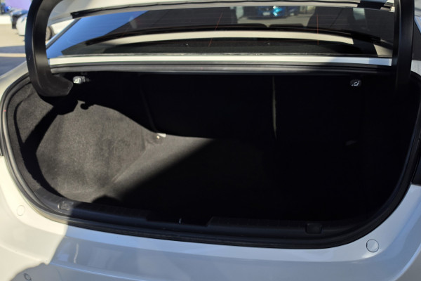 2023 Mazda 3 BP Series G25 Evolve SP Sedan Image 13