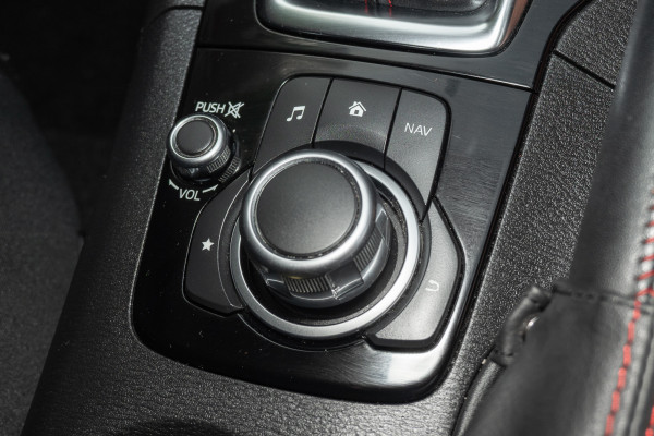 2015 Mazda 3 BM Series Maxx Hatch Image 14