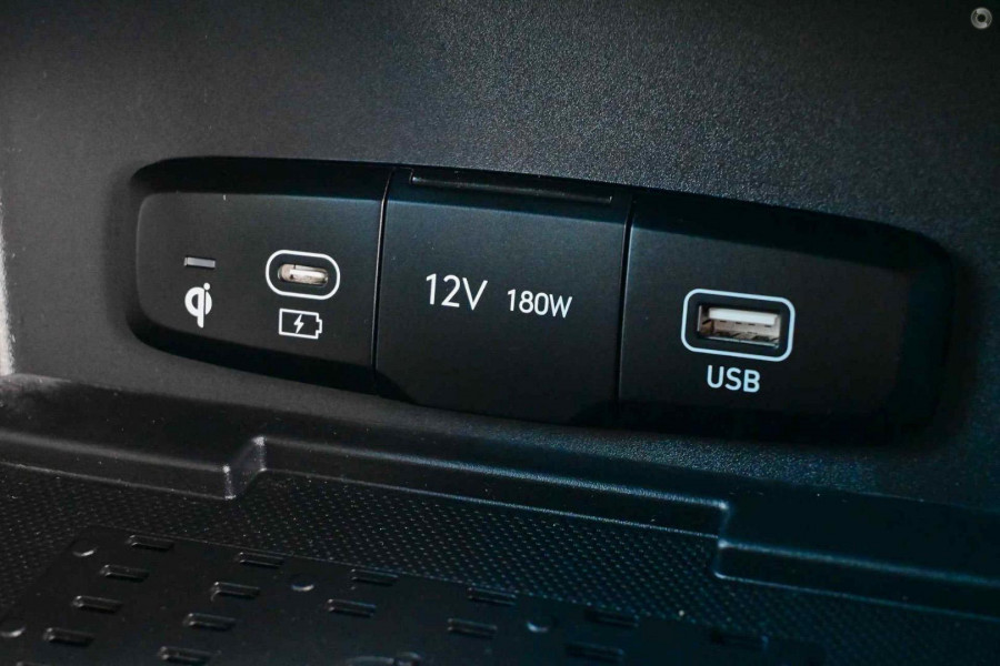 2026 MY27 Hyundai i30 PDe.V6 N Premium Hatch Image 13