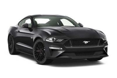Ford Mustang GT Fastback FN