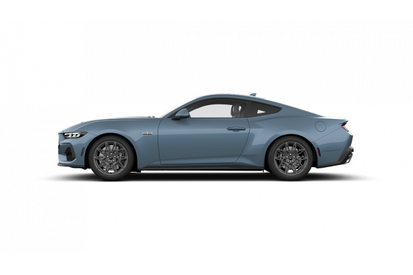 2024 Ford Mustang FN GT Hatch
