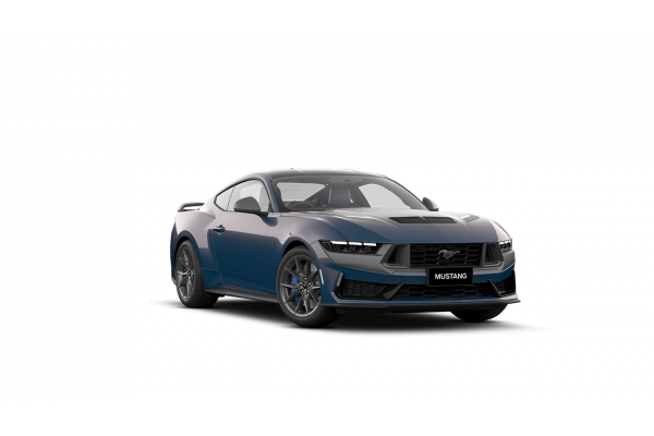 2024 Ford Mustang FN Dark Horse Hatch