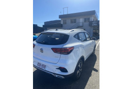 2023 MY22 MG ZST AZS1 Vibe SUV