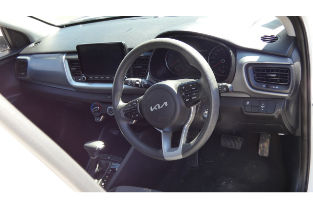 2022 Kia Stonic YB MY22 S SUV Image 12