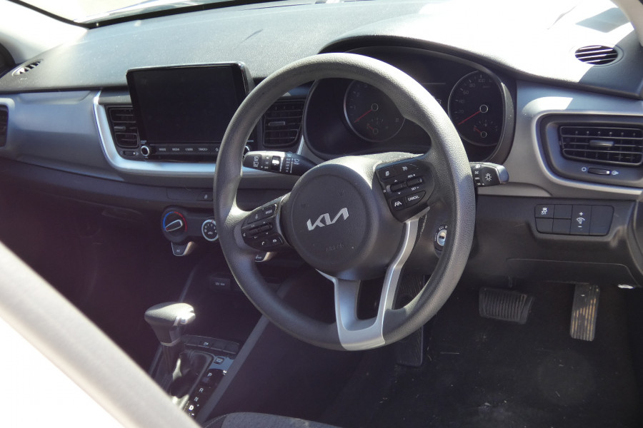 2022 Kia Stonic YB MY22 S SUV Image 12