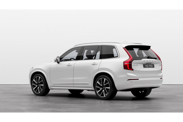 2024 MY25 Volvo XC90  Ultra B5 Bright SUV Image 3