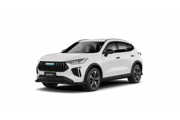 2024 GWM Haval Jolion A02 Ultra Hybrid SUV