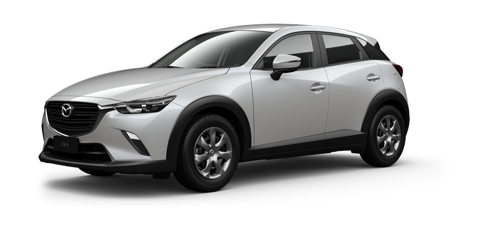 Snowflake White Pearl Mica