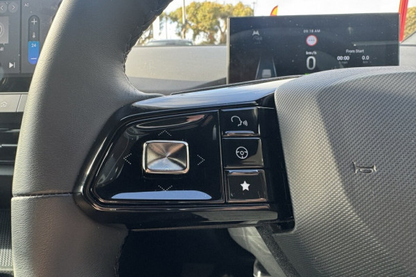 2023 MG MG4 MEH32 Excite 51 Hatch