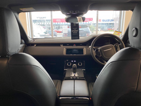 2020 MY20.5 Land Rover Evoque L551 MY20.5 P200 Wagon