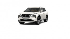 2025 Nissan X-Trail T33 Ti-L SUV image 2