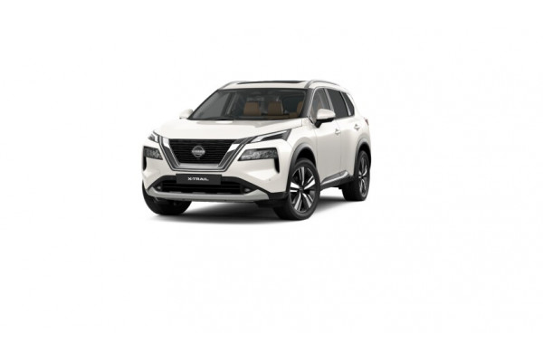 2025 Nissan X-Trail T33 Ti-L SUV