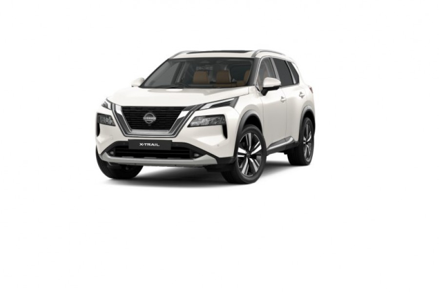 2025 Nissan X-Trail T33 Ti-L SUV