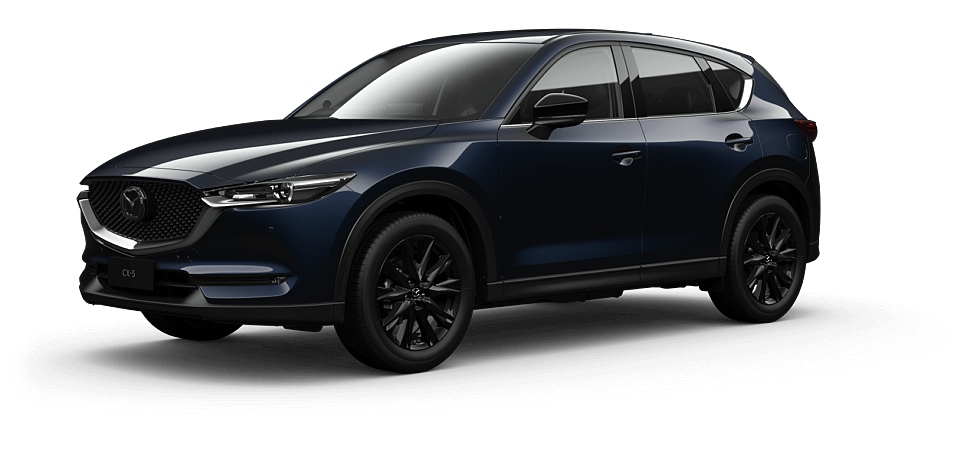 Deep Crystal Blue Mica