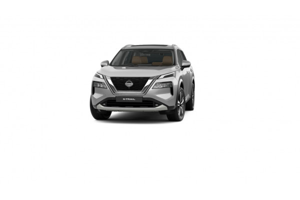 2025 Nissan X-Trail T33 Ti-L e-POWER SUV