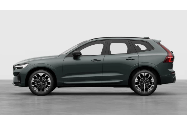 2026 Volvo XC60 UZ Ultra B5 Dark SUV Image 2