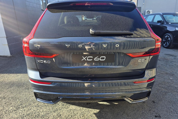 2026 Volvo XC60 UZ Ultra B5 Dark SUV Image 7