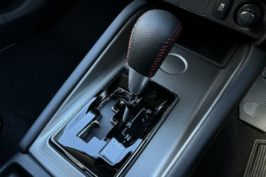2024 Mitsubishi ASX XD MR SUV Image 28