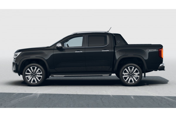 2024 Volkswagen Amarok NF TSI452 Aventura Ute