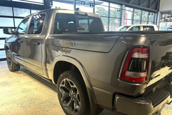 2023 Ram 1500 DT Limited RamBox Ute