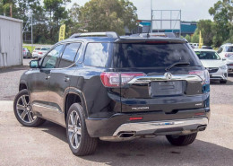 2019 Holden Acadia AC MY19 LTZ-V (AWD) Suv
