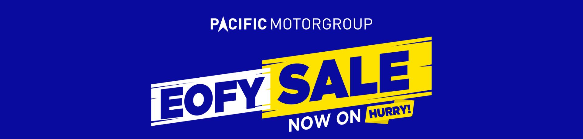 End of Financial Year Offers - The Biggest Sale of the Year!