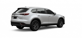 2021 Mazda CX-9 TC Sport Other image 12