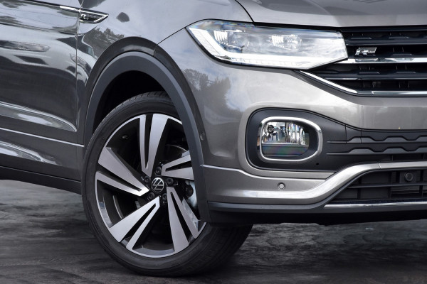 2020 Volkswagen T-Cross C1 85TSI Style Wagon