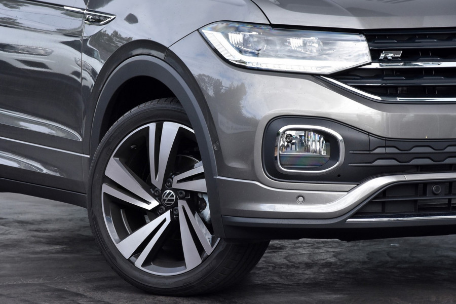 2020 Volkswagen T-Cross C1 85TSI Style Wagon