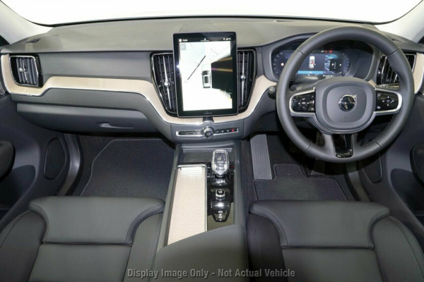 2025 MY26 Volvo XC60 UZ Plus B5 Bright SUV Image 10