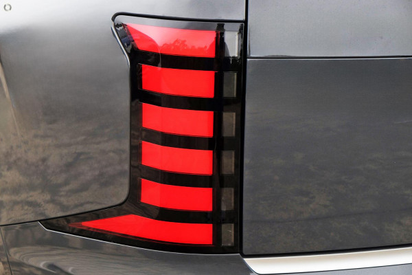 2026 Hyundai Palisade LX3.V1 Calligraphy SUV Image 7