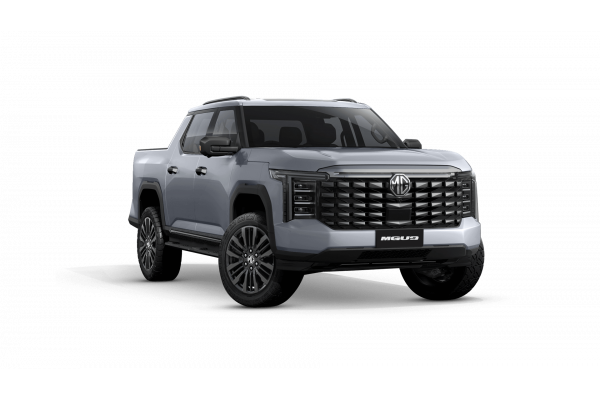 2025 MG U9 EKK1C Explore Pro Ute