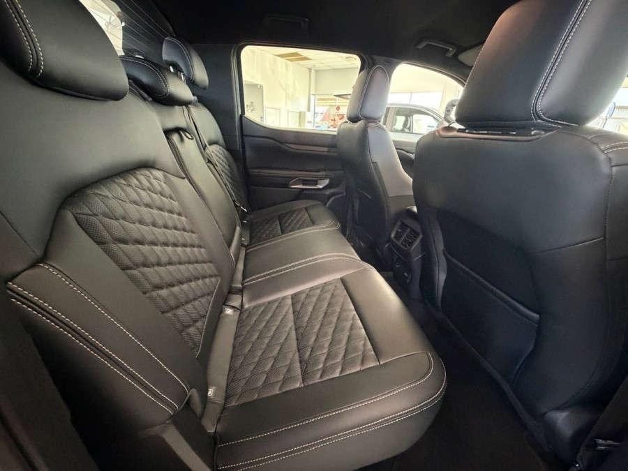 2025 MY26 Ford Ranger P703 Platinum Ute Image 13