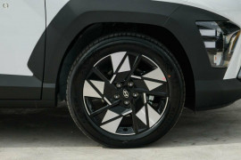 2025 Hyundai KONA SX2.V2  Electric SUV image 9