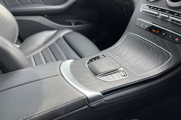 2022 Mercedes-Benz GLC-Class X253 GLC200 SUV Image 38