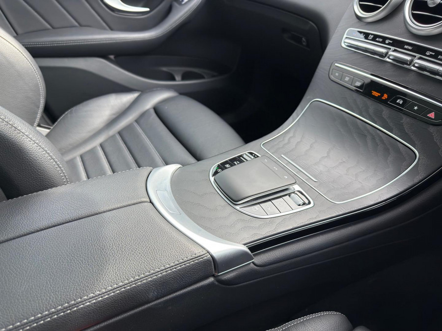 2022 Mercedes-Benz GLC-Class X253 GLC200 SUV Image 38