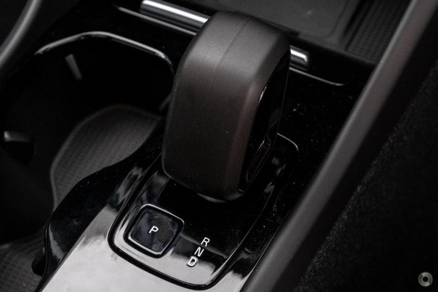 2024 Volvo C40 XK Recharge Twin Pure Electric SUV Image 14