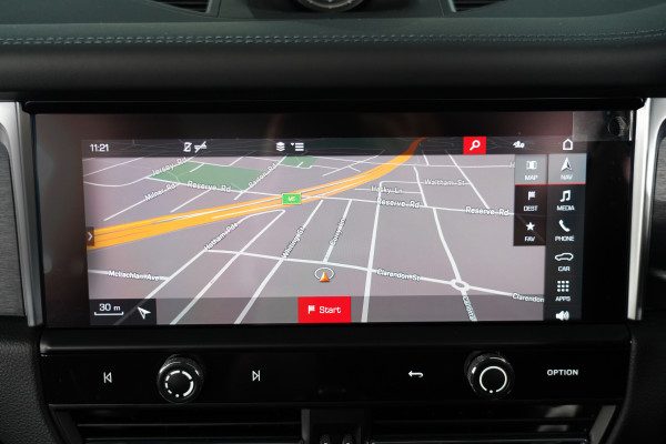 2023 Porsche Macan Gts Wagon Image 36