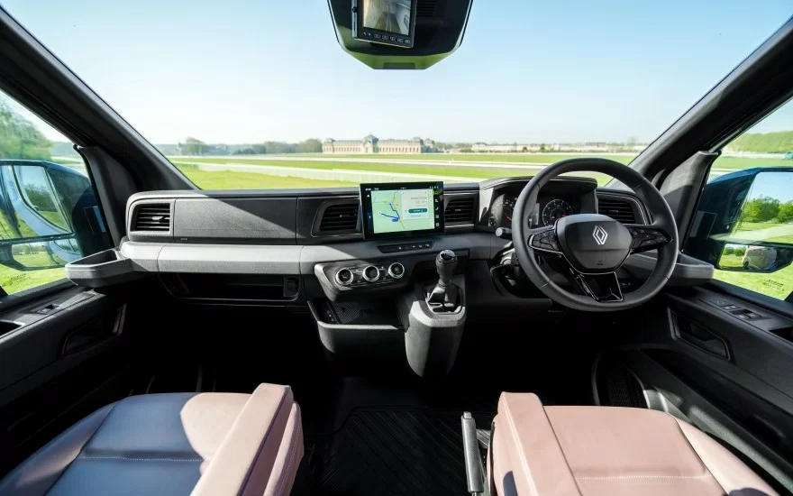 comfort and technology Image