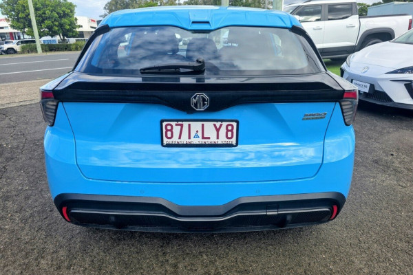2024 MG MG4 MEH32 Excite 51 Hatch Image 6
