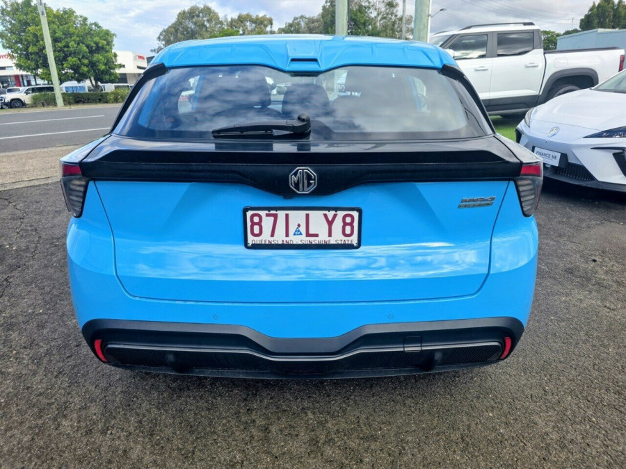 2024 MG MG4 MEH32 Excite 51 Hatch Image 6