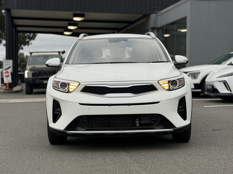 2025 Kia Stonic YB S SUV Image 3