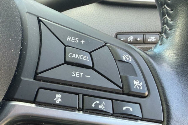 2018 Nissan QASHQAI J11 Series 2 Ti SUV Image 20