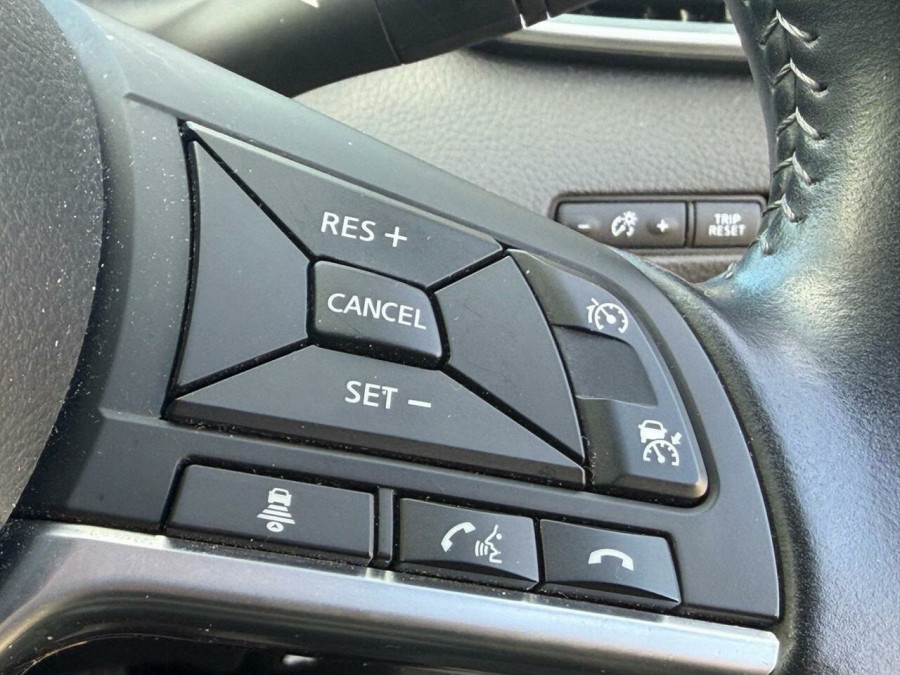 2018 Nissan QASHQAI J11 Series 2 Ti SUV Image 20
