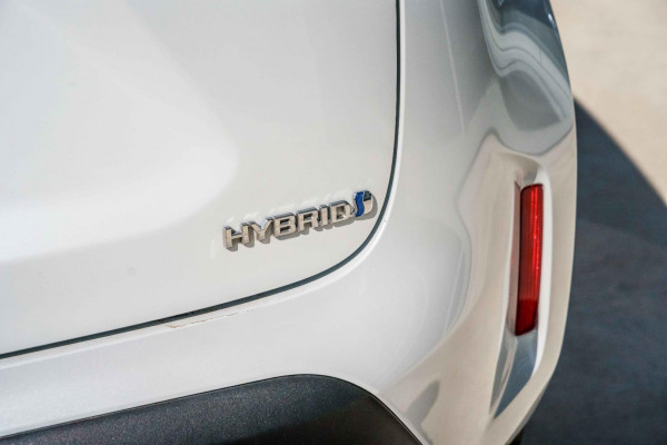 2023 Toyota Yaris Cross MXPB10R GX SUV Image 22