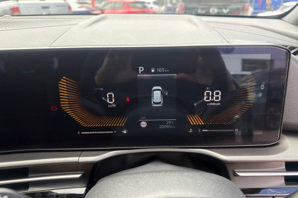 2025 MY26 Kia Sportage NQ5 PE SX+ SUV Image 15