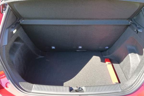 2026 MG MG3 Vibe Hatch Image 4