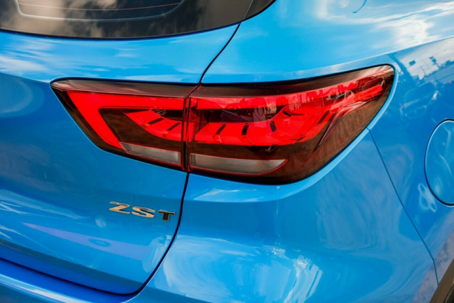 2025 MG ZST S13 Vibe SUV Image 7