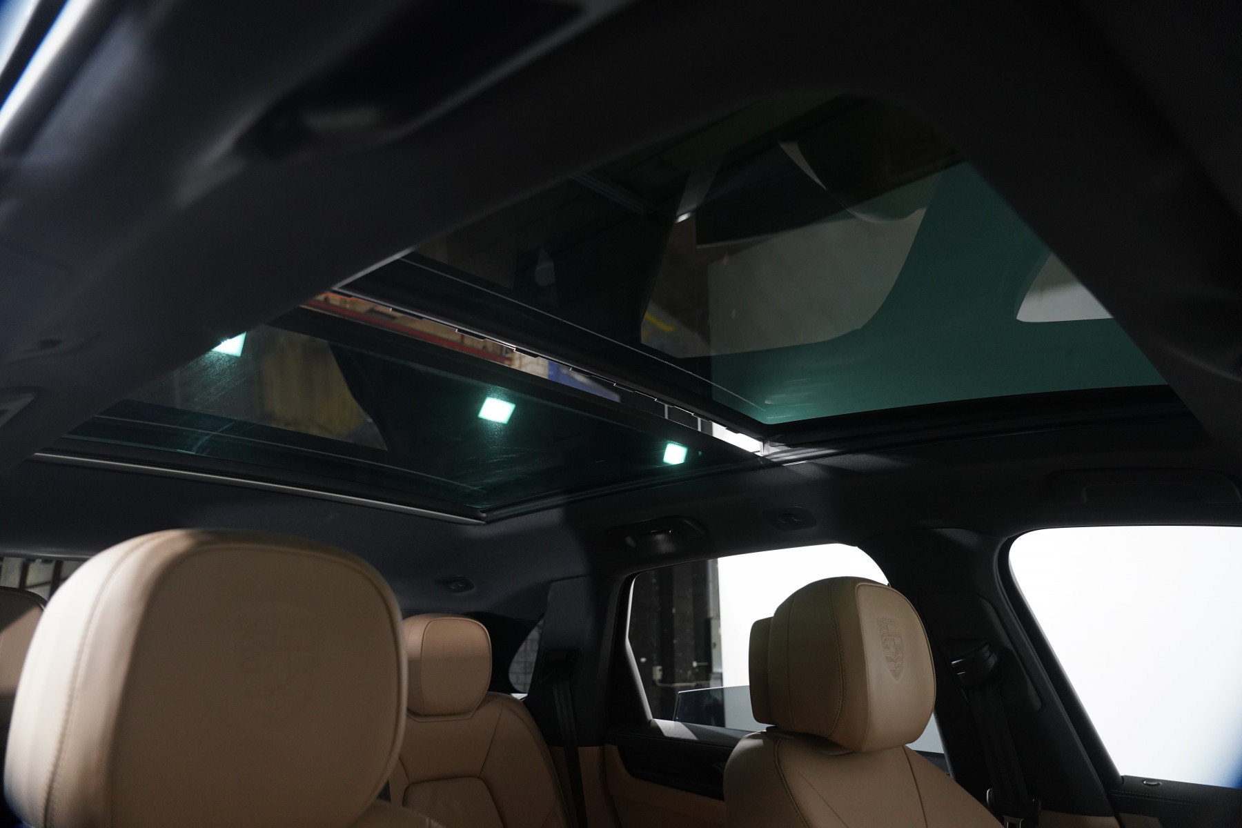 2019 Porsche Cayenne S SUV Image 26