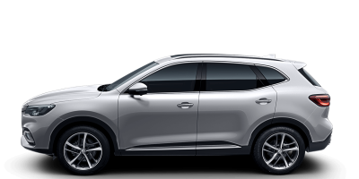 New MG HS Plus EV